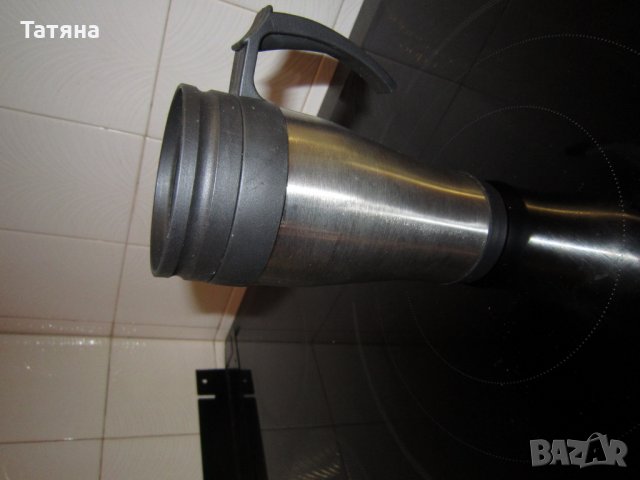 термус  КАНА   нова -35 лв  ИНОКС, снимка 8 - Аксесоари за кухня - 28688498