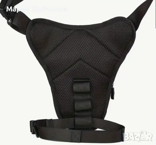 Мото чанта за крак, снимка 6 - Аксесоари и консумативи - 48484543