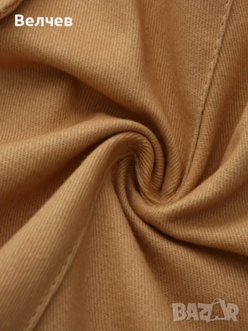 Мъжки карго панталон, снимка 4 - Панталони - 50551873