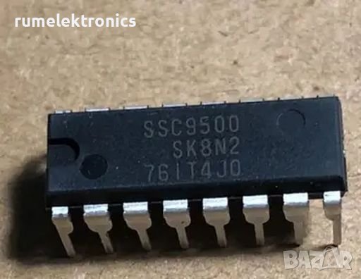 SSC9500, снимка 1 - Части и Платки - 40686948