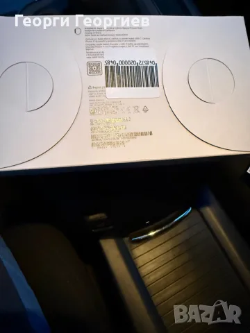 Apple Watch Ultra 4, снимка 4 - Смарт часовници - 56547619