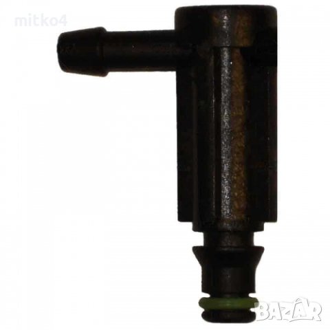 тройник за обратна нафта 51