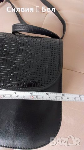 Дамска чанта 👜 Da Vinci, снимка 11 - Чанти - 33734626