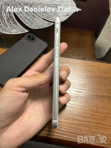 Iphone 7 32GB Отключен 100%, снимка 11 - Apple iPhone - 56350952