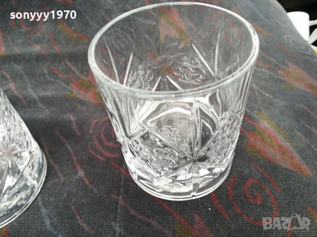 sold out-dewars 2бр нови чаши за колекция 1402240815, снимка 13 - Колекции - 44285433