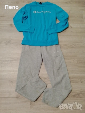 Дамски екип