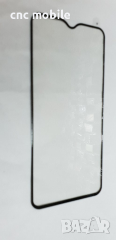 Alcatel 1S стъклен протектор за цял екран 