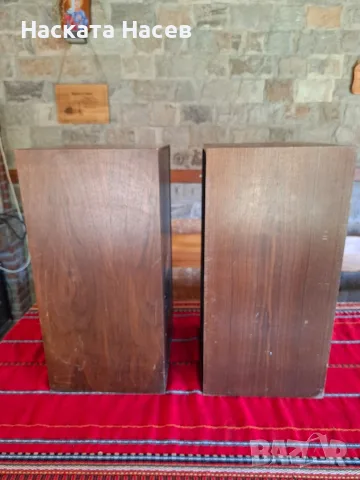 ТОНКОЛОНИ SANSUI ES 200 VINTAGE, снимка 7 - Тонколони - 56021733