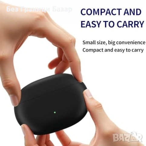 Нова Кутия за слушалки Кейс Beats Solo Buds 2024 с Bluetooth Sync бутон 660mah, снимка 6 - Други - 53914675