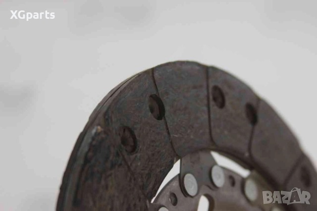 Феродов диск за Opel Astra H 1.7cdti 100 к.с. (2004-2007), снимка 2 - Части - 52965022