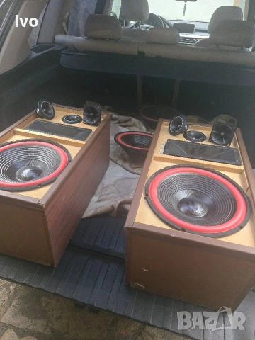 Кутии за тонколони