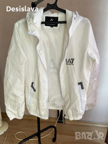 Яке унисекс 