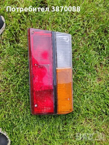 Задни стопове., снимка 3 - Части - 50160209