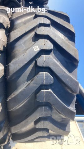 Индустриални гуми 17.5L-24
