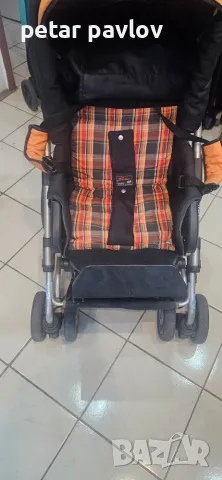 Детска количка RACER