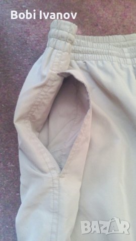 Fila сив спортен панталон размер M 48, снимка 5 - Спортни дрехи, екипи - 42535803