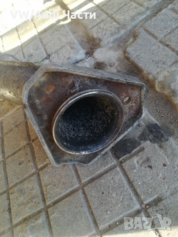 Downpipe/даунпайп генерация за Голф 3 Пасат Венто 1.9тди Golf 3 Passat Vento 1.9TDI , снимка 2 - Части - 39160516