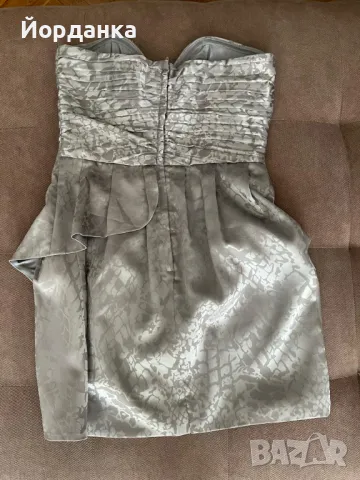 Стилни рокли Mango и H&M, снимка 6 - Рокли - 48146445