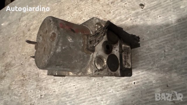 ABS Помпа / ABS Модул за Toyota Yaris - 44510-52460 / 89541-52400 / 135110-19830, снимка 2 - Части - 52586600