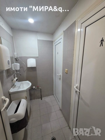 Продажба на готов бизнес в кв.Любен Каравелов,гр.Хасково, снимка 13 - Заведения - 54042515