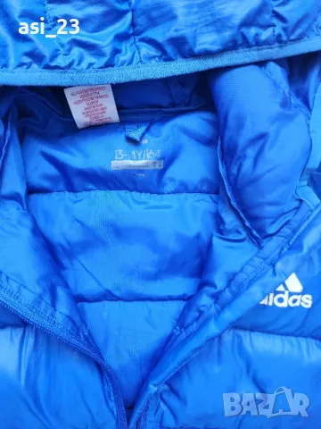 оригинално яке Adidas , снимка 2 - Якета - 47854509