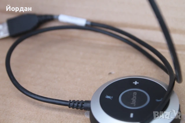 Адаптор за слушалки ''Jabra'', снимка 11 - Слушалки и портативни колонки - 50728540