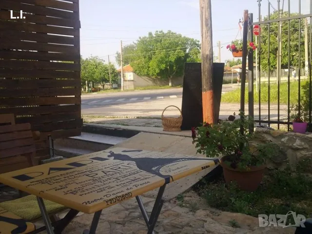 Къща+ Търговски обект , снимка 5 - Къщи - 55970770