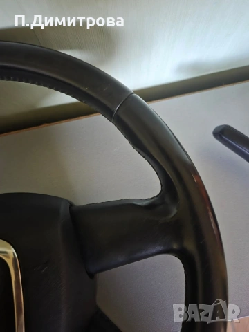 волан и модул за ауди а4, снимка 6 - Части - 54137847