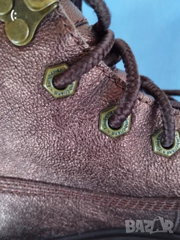 Timbarland номер 38.5., снимка 5 - Дамски ботуши - 47474674