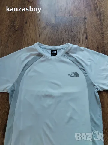 the north face - страхотна мъжка тениска S, снимка 4 - Тениски - 56012025