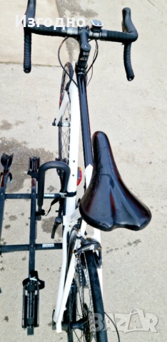 Шосеен велосипед Vitus Razor, снимка 14 - Велосипеди - 54021834