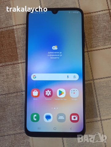 Samsung Galaxy A05s, 4GB/64GB
