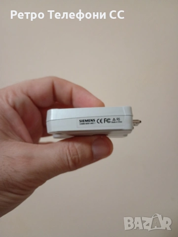 Siemens камери за Сиеменс телефони siemens, снимка 3 - Siemens - 53112795