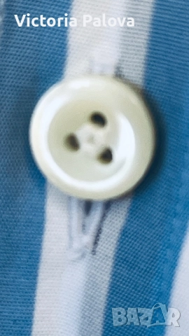 Красива луксозна риза VAN LAACK ROYAL, снимка 15 - Ризи - 51639824