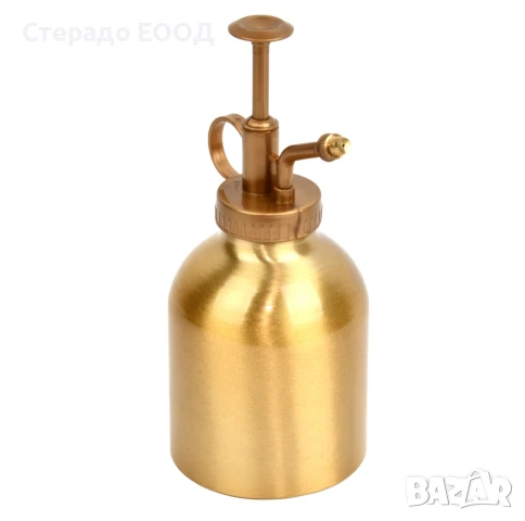 ПУЛВЕРИЗАТОР "ЗЛАТО", снимка 4 - Напояване - 51350713