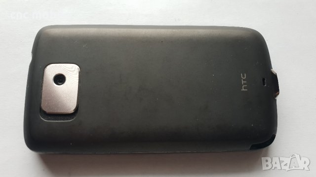 HTC Touch 2 - HTC PB74100 - HTC T3333, снимка 6 - HTC - 35188044