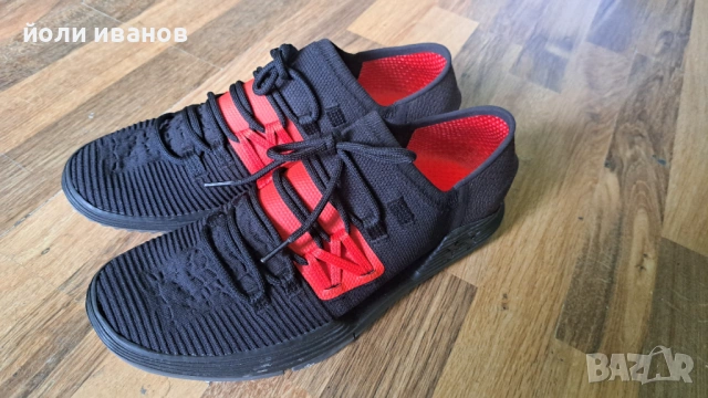 Мъжки маратонки, снимка 10 - Маратонки - 53260786