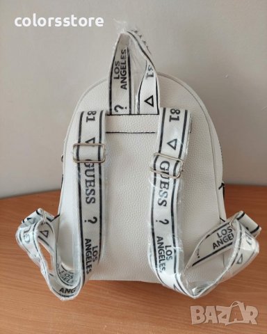 Раница Guess код SG 179, снимка 2 - Раници - 33435144