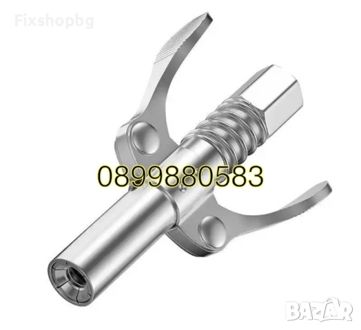 Накрайник за гресиране , накрайник за такаламит , HAWEK