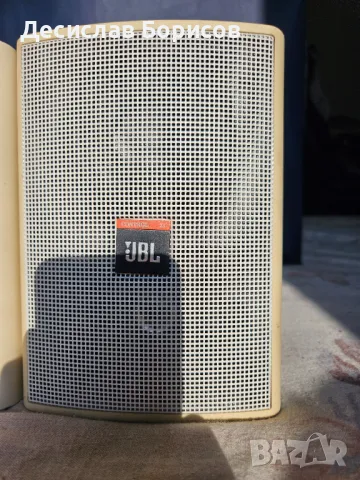Jbl control 23, снимка 3 - Тонколони - 49242821