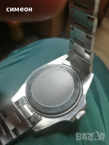 Часовник Rolex Deepsea, снимка 6 - Мъжки - 52900538