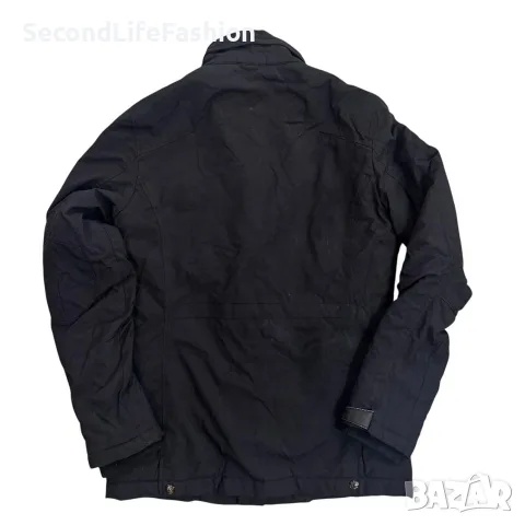 Schott NYC мъжко зимно яке размер S, снимка 8 - Якета - 56102786