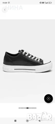 Кецове Karl Lagerfeld оригинални, снимка 4 - Кецове - 56316732