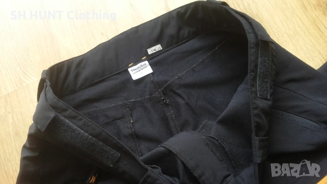 Twentyfour Full Stretch Trouser размер XL изцяло еластичен панталон - 1651, снимка 15 - Панталони - 52795827