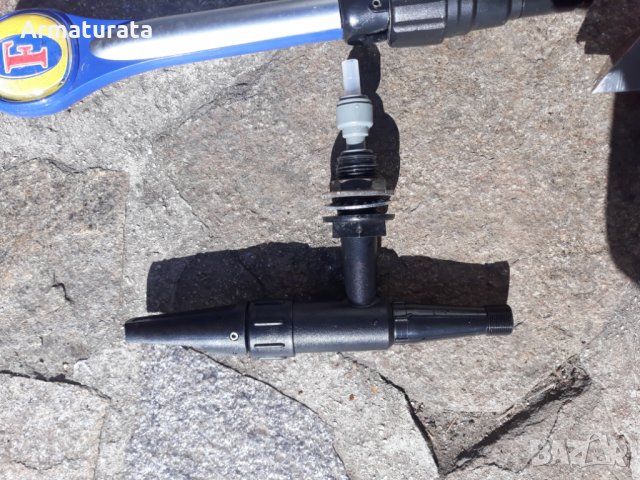 Кранове за наливна бира , снимка 9 - Друго търговско оборудване - 31986162