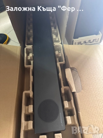 Soundbar Lg S75, снимка 5 - Аудиосистеми - 51985452