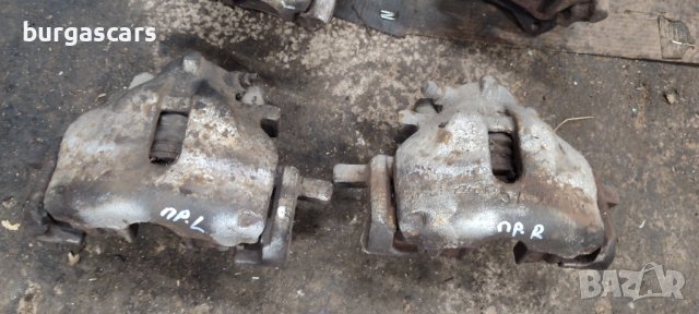 Спирачни апарати предни задни ляв десен Seat Alhambra - 50лв, снимка 2 - Части - 44226422