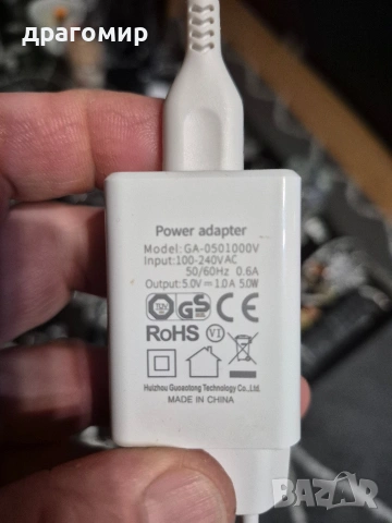 Таблет LENOVO Tab 2 AB-50, снимка 4 - Таблети - 53048629