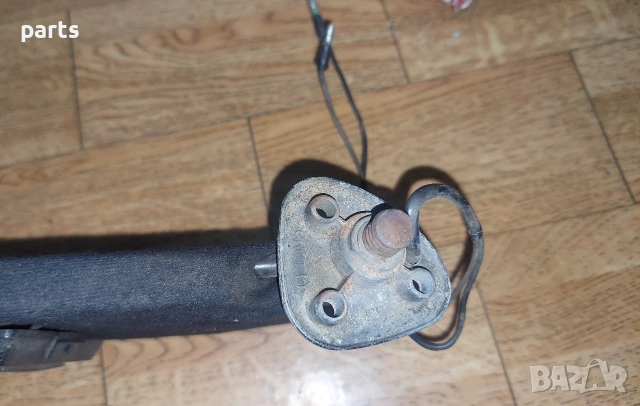 Плафон Десен Сенник Шевролет Корвет C4 - Ягуар XF - Кадилак , снимка 7 - Части - 52878570