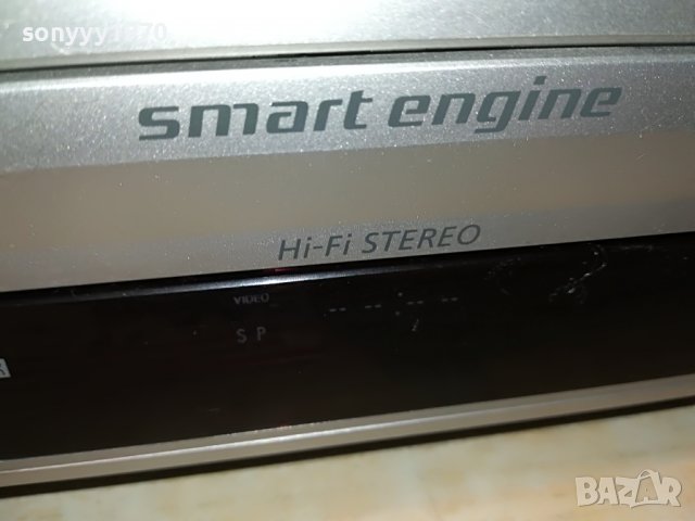 📢sony hifi video 0610221436, снимка 3 - Плейъри, домашно кино, прожектори - 38241362